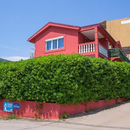 Family Apartments Vukcevic Čanj Εξωτερικό φωτογραφία