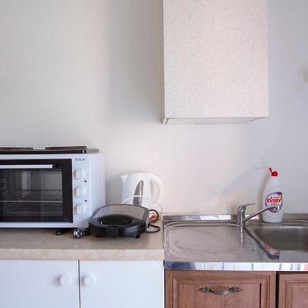Family Apartments Vukcevic Čanj Εξωτερικό φωτογραφία