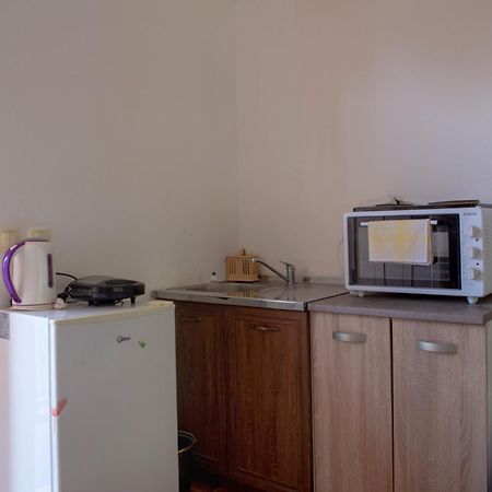 Family Apartments Vukcevic Čanj Δωμάτιο φωτογραφία