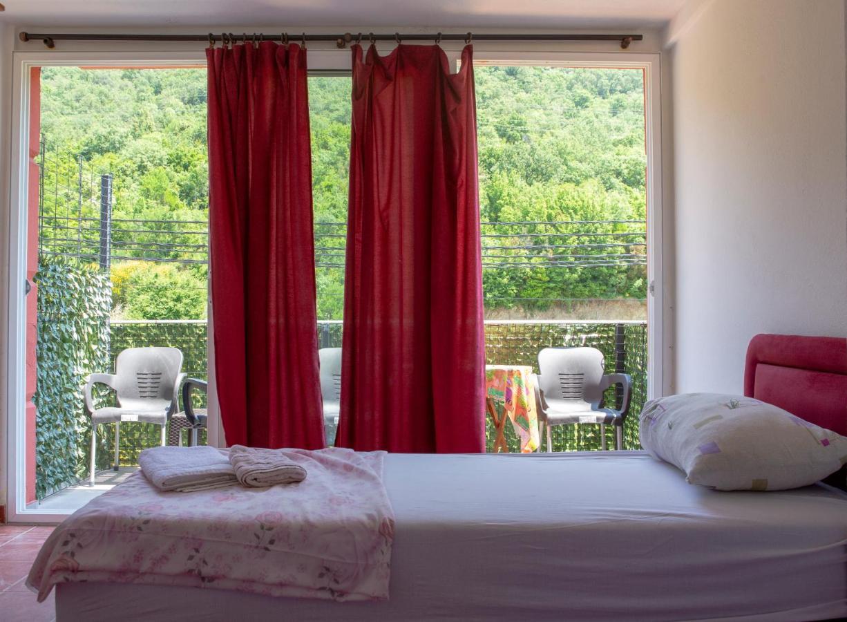 Family Apartments Vukcevic Čanj Εξωτερικό φωτογραφία