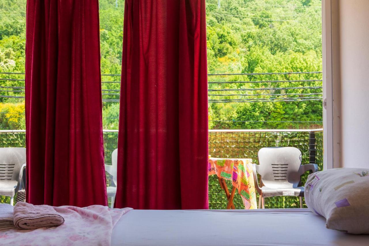 Family Apartments Vukcevic Čanj Εξωτερικό φωτογραφία