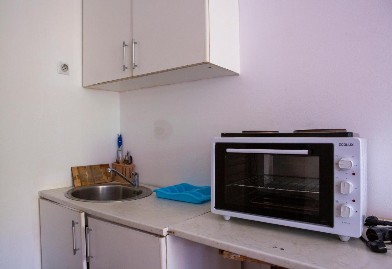 Family Apartments Vukcevic Čanj Εξωτερικό φωτογραφία