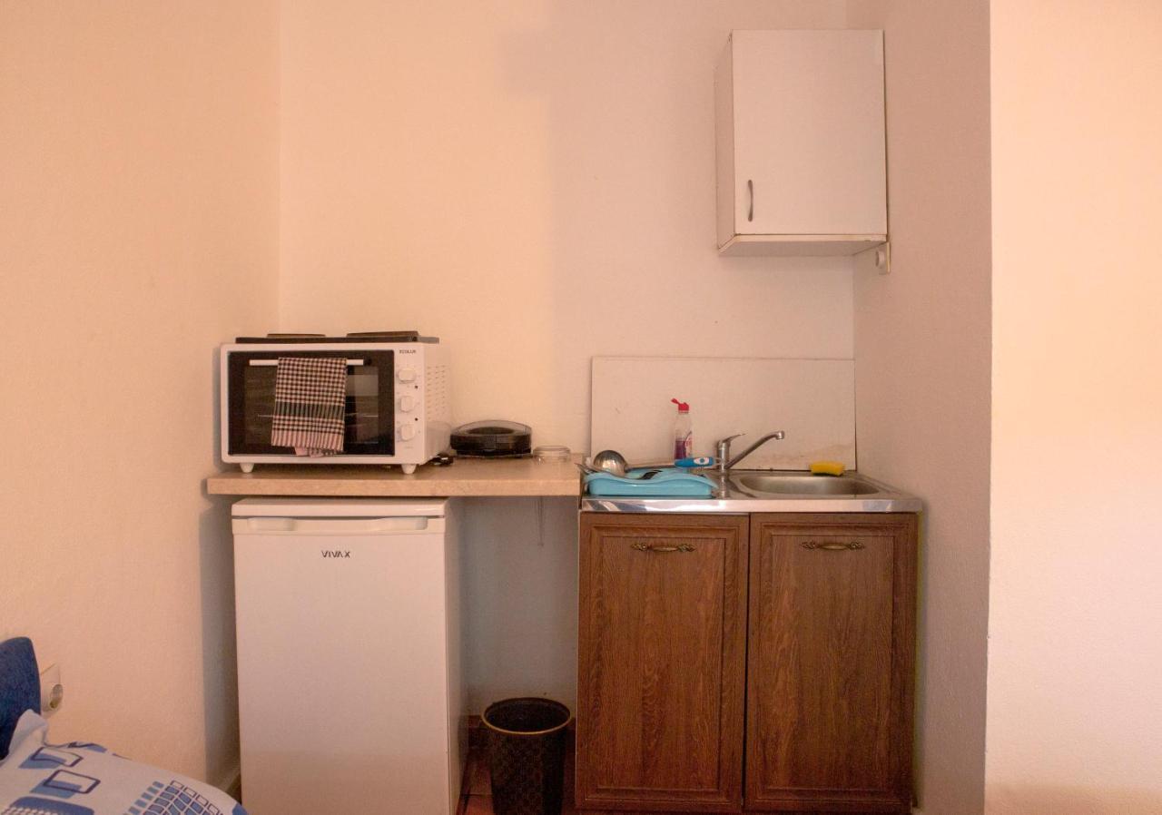 Family Apartments Vukcevic Čanj Εξωτερικό φωτογραφία