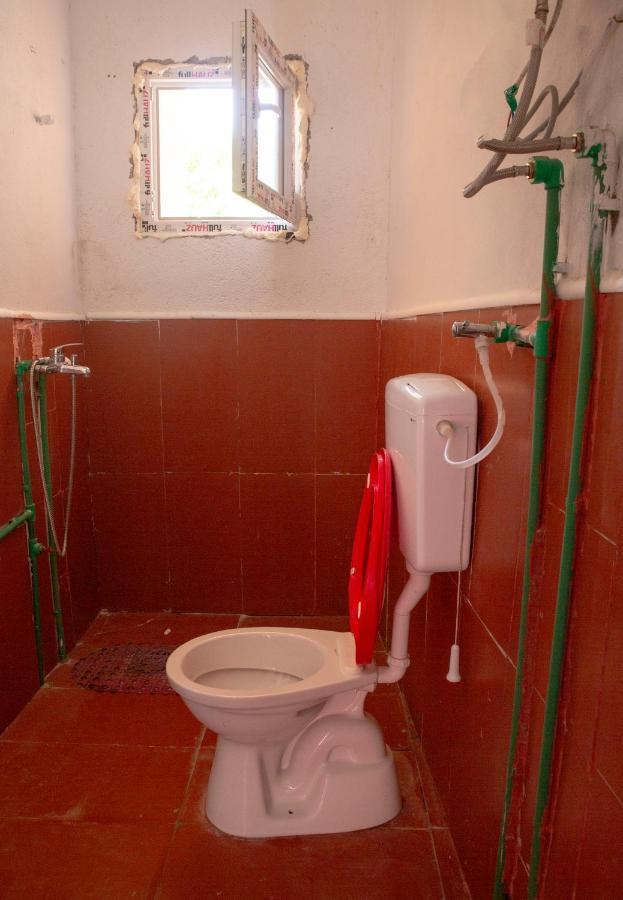 Family Apartments Vukcevic Čanj Εξωτερικό φωτογραφία
