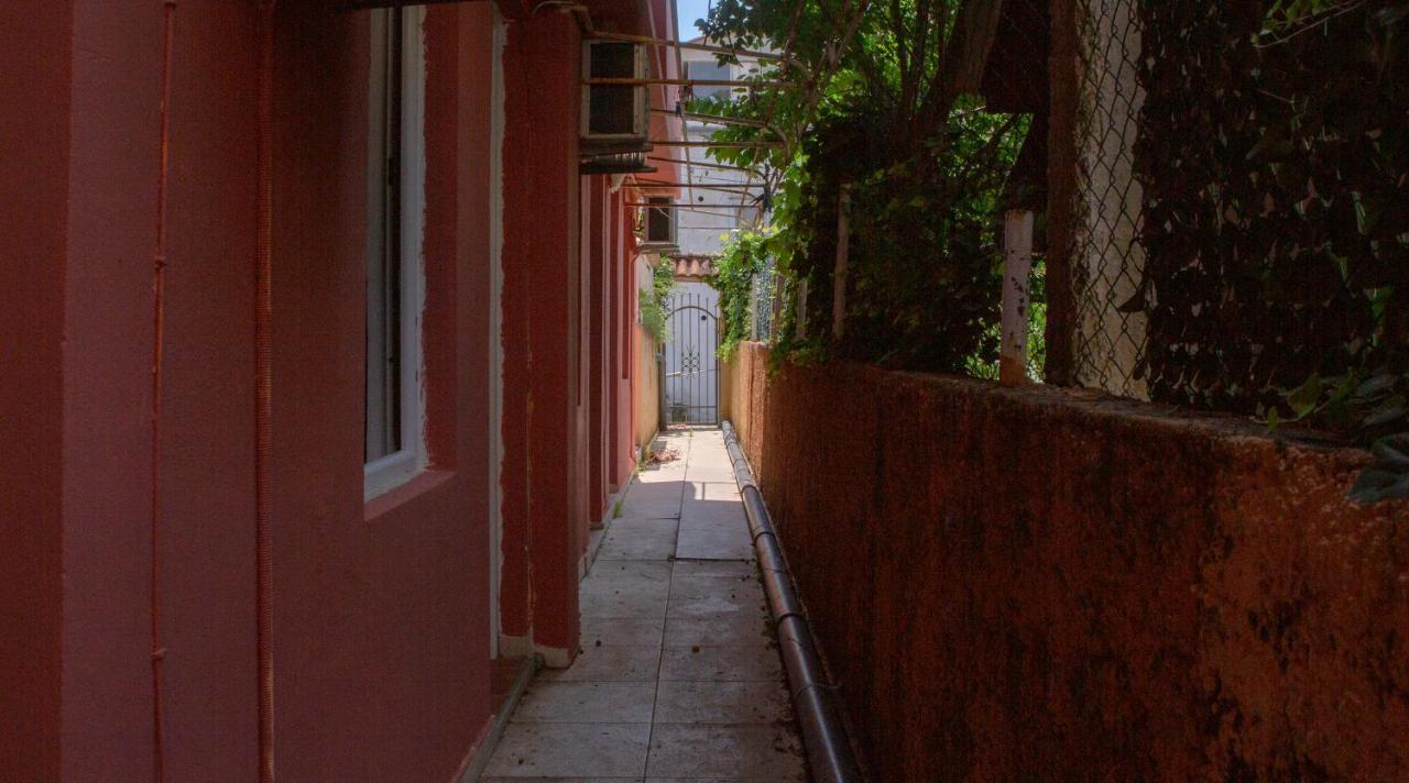 Family Apartments Vukcevic Čanj Εξωτερικό φωτογραφία