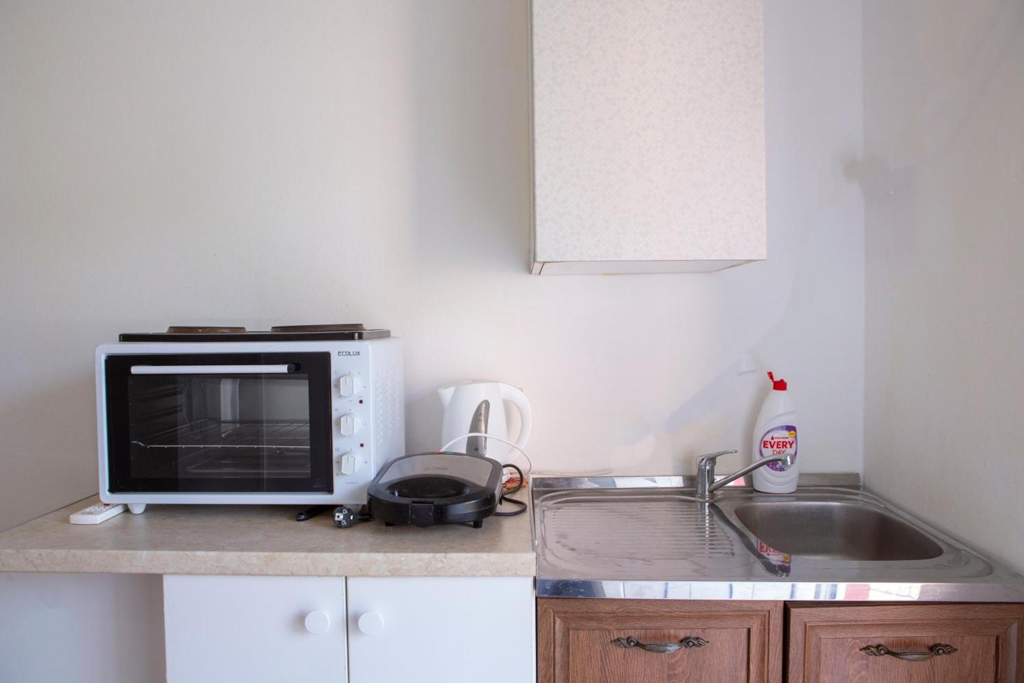Family Apartments Vukcevic Čanj Εξωτερικό φωτογραφία
