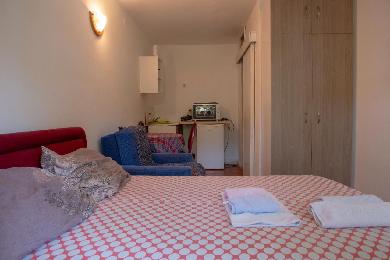 Family Apartments Vukcevic Čanj Εξωτερικό φωτογραφία