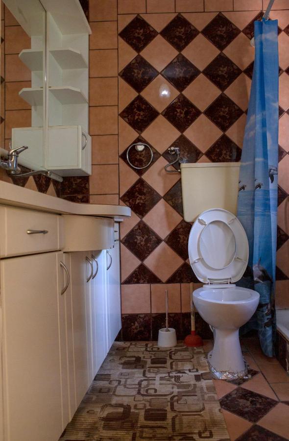 Family Apartments Vukcevic Čanj Εξωτερικό φωτογραφία