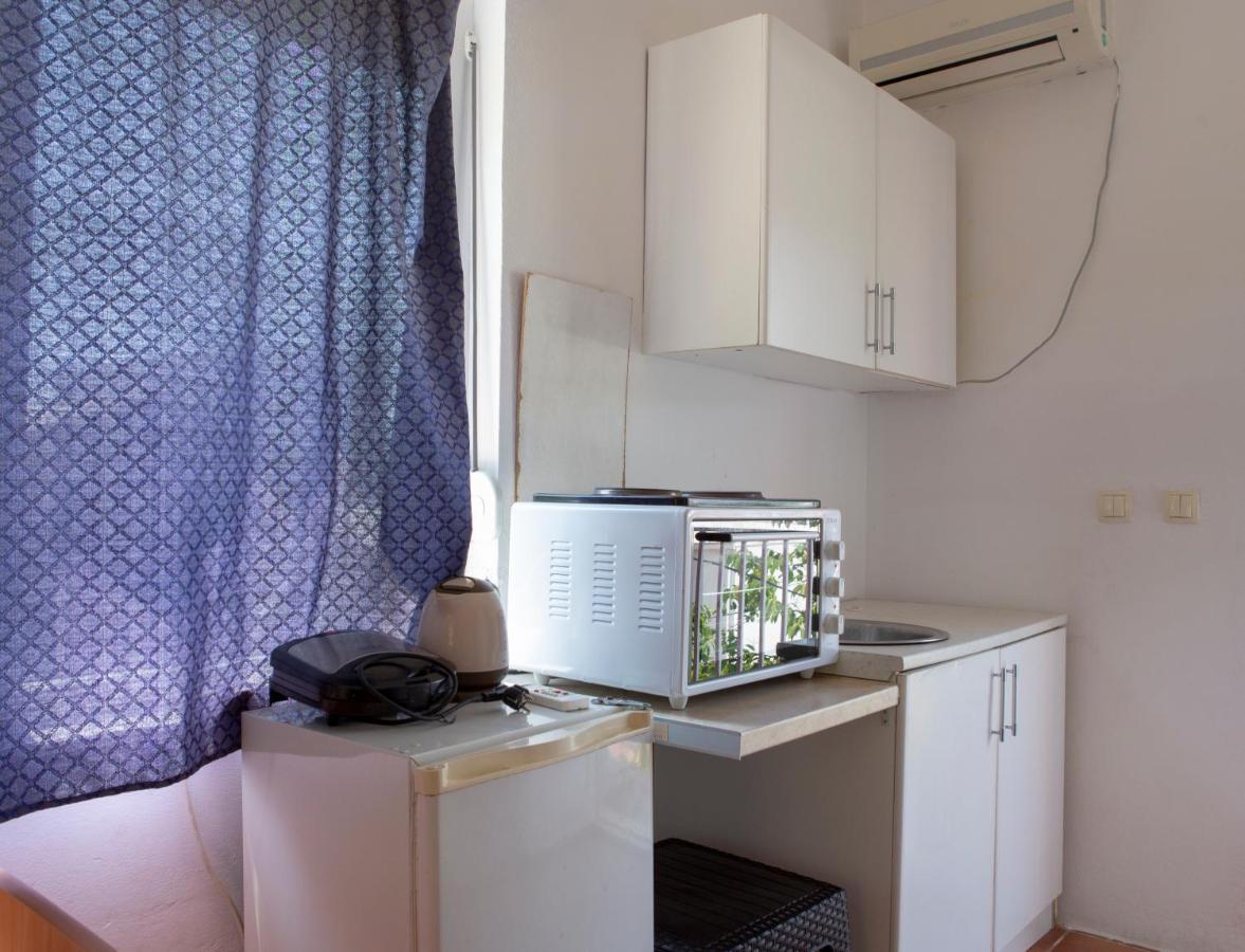 Family Apartments Vukcevic Čanj Εξωτερικό φωτογραφία