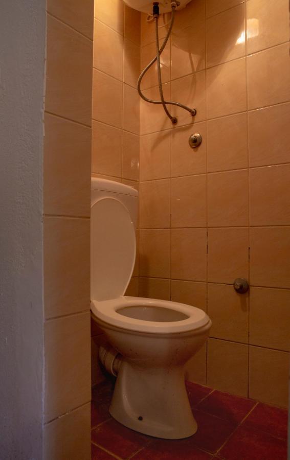 Family Apartments Vukcevic Čanj Εξωτερικό φωτογραφία