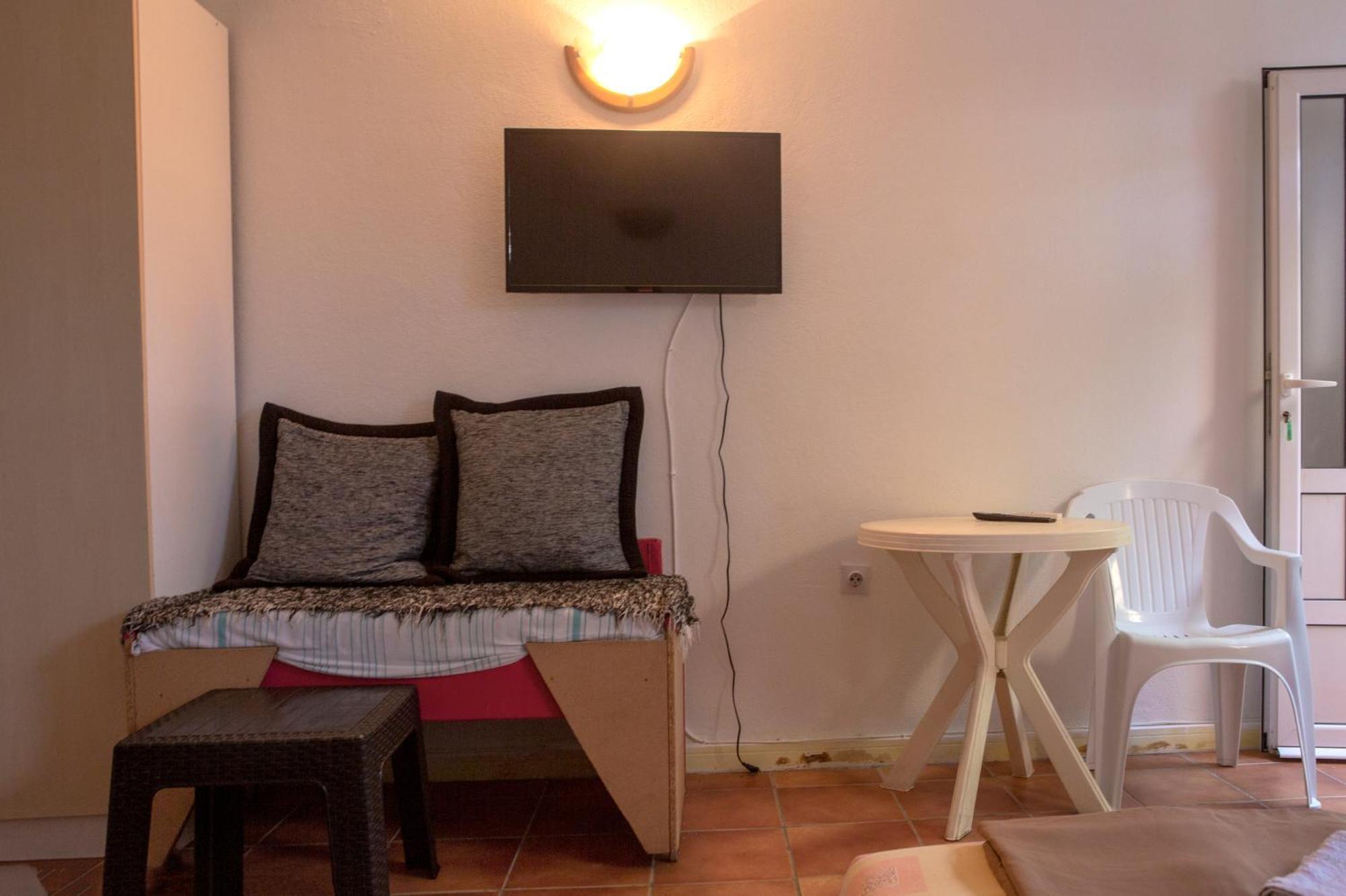 Family Apartments Vukcevic Čanj Δωμάτιο φωτογραφία