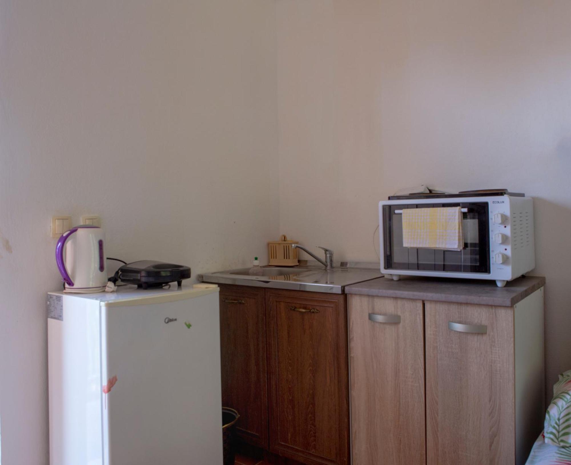 Family Apartments Vukcevic Čanj Δωμάτιο φωτογραφία